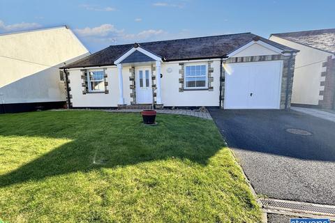 3 bedroom detached bungalow for sale, The Meadows, Northlew, Okehampton, Devon, EX20