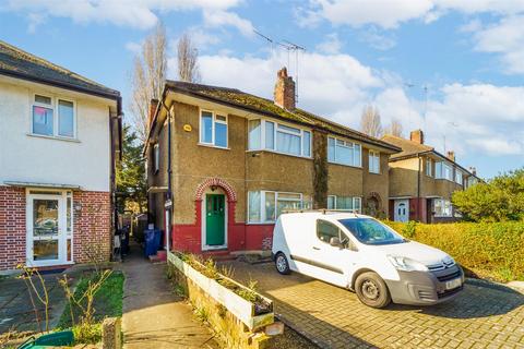 3 bedroom maisonette for sale, Connell Crescent, Ealing, W5