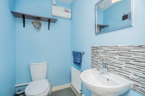 21 Anglesey View, Newton Leys, Milton Keynes, MK3 5GA