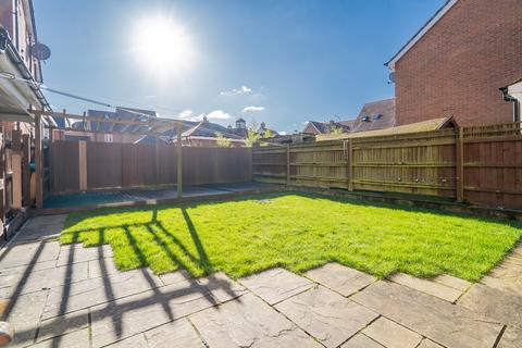 21 Anglesey View, Newton Leys, Milton Keynes, MK3 5GA