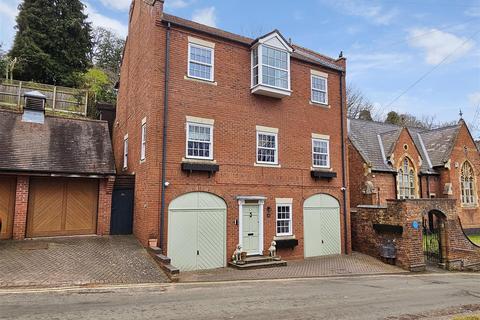 3 bedroom detached house for sale, Vicarage Road, Kinver, Stourbridge