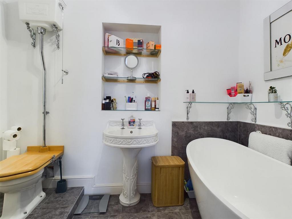En-Suite