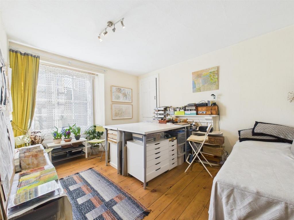 Bedroom Two (1)