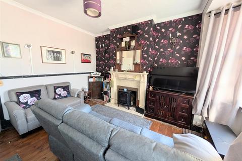 3 bedroom terraced house for sale, Thorpe Road, Melton Mowbray