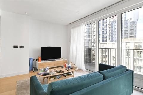 1 bedroom flat for sale, Fountain Park Way, London W12