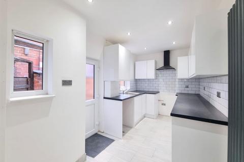 3 bedroom terraced house for sale, Glossop Street, Leicester LE5