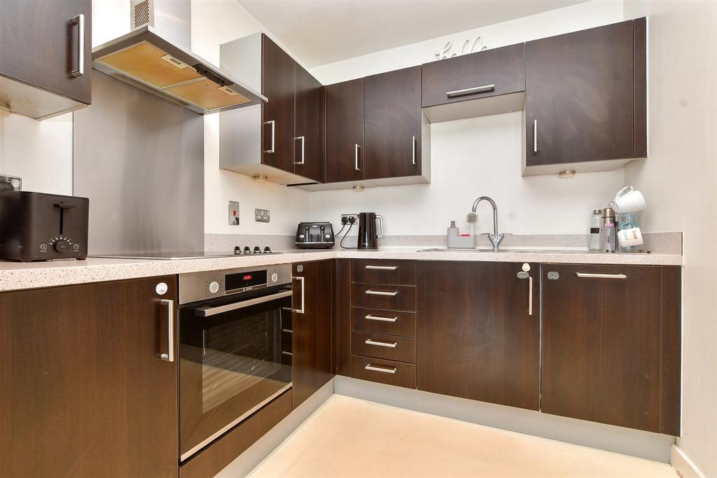 Living Room / Kitchen