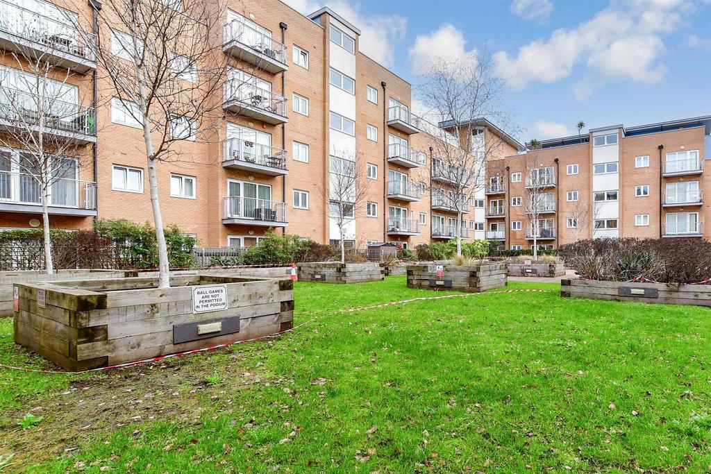 Communal Gardens