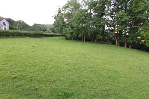 3 bedroom detached bungalow for sale, Maerdy Road, Ammanford SA18