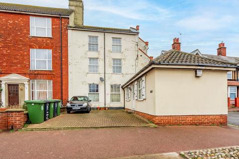 1 bedroom flat for sale, Priory Plain, Great Yarmouth