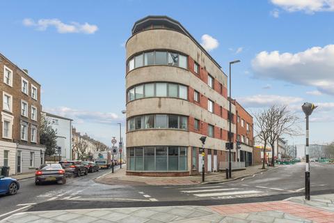 2 bedroom apartment for sale, 107 York Way, London N7