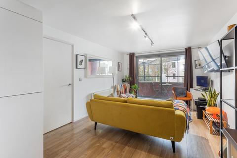 2 bedroom apartment for sale, 107 York Way, London N7