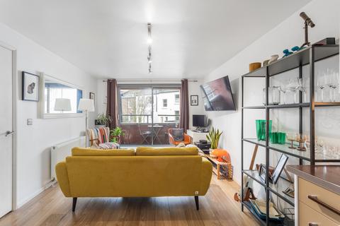 2 bedroom apartment for sale, 107 York Way, London N7