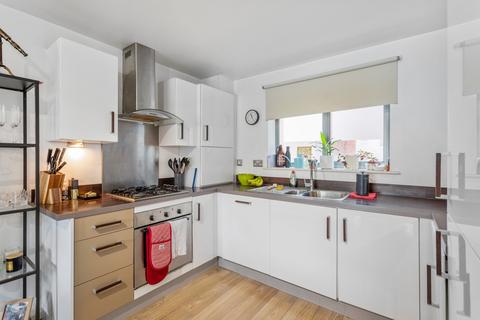 2 bedroom apartment for sale, 107 York Way, London N7