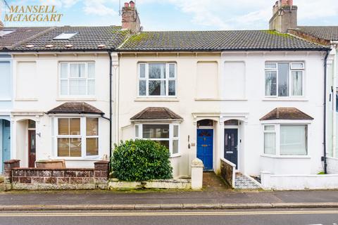 3 bedroom terraced house for sale, Parklands Road, Hassocks, BN6