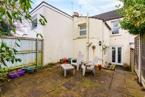 3 bedroom terraced house for sale, Parklands Road, Hassocks, BN6