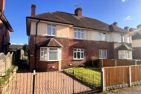 4 bedroom semi-detached house for sale, Old Heath, Shrewsbury, Shropshire, SY1