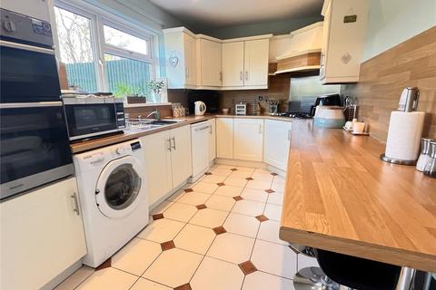 4 bedroom semi-detached house for sale, Old Heath, Shrewsbury, Shropshire, SY1