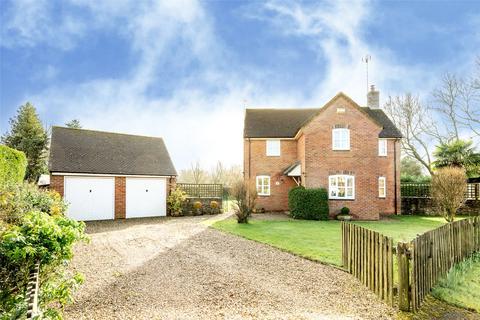 4 bedroom detached house for sale, Kings Stag, Sturminster Newton, DT10