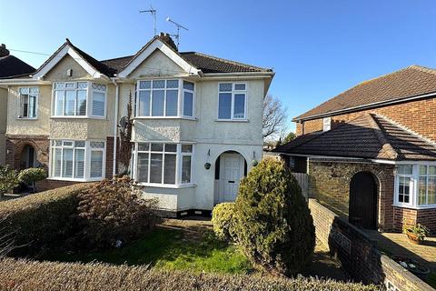 3 bedroom semi-detached house for sale, Woodlands Avenue, Corby NN17