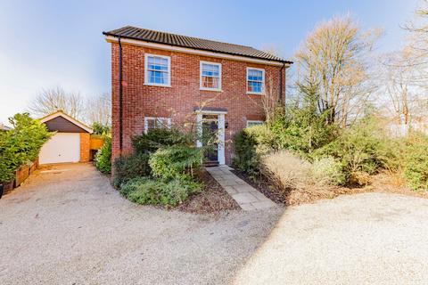 4 bedroom detached house for sale, Pingo Road, Watton