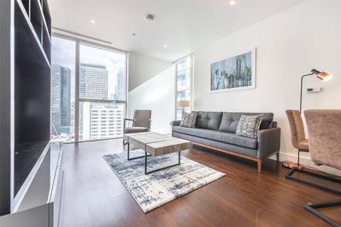 2 bedroom apartment to rent, Maine Tower, London E14