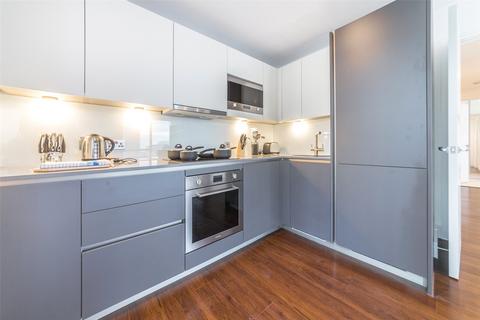 2 bedroom apartment to rent, Maine Tower, London E14