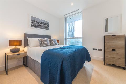 2 bedroom apartment to rent, Maine Tower, London E14