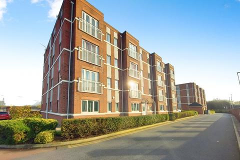 2 bedroom flat for sale, The Locks, Forebay Drive, Irlam, M44