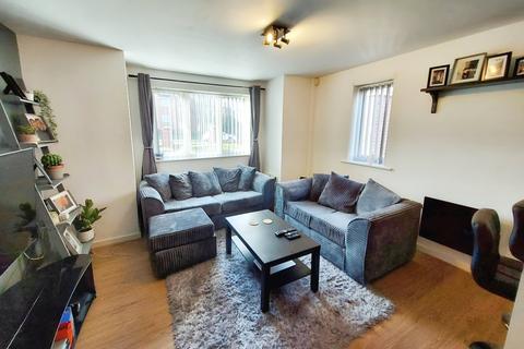 2 bedroom flat for sale, The Locks, Forebay Drive, Irlam, M44
