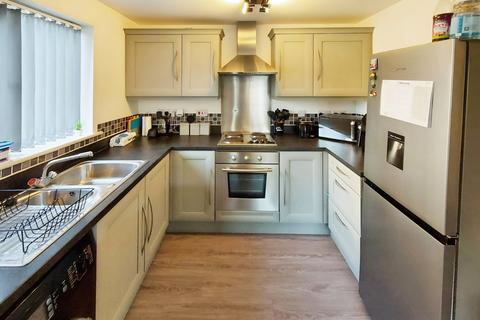 2 bedroom flat for sale, The Locks, Forebay Drive, Irlam, M44
