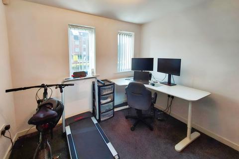 2 bedroom flat for sale, The Locks, Forebay Drive, Irlam, M44