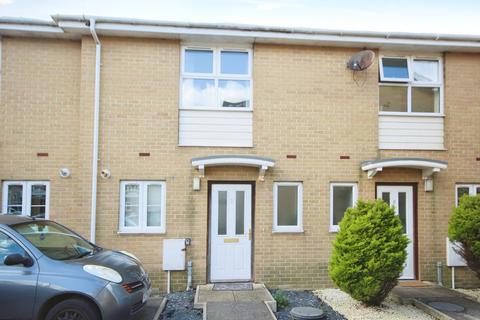 2 bedroom terraced house for sale, Melgate Close, WINTON, BH9