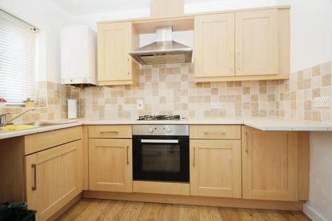 2 bedroom terraced house for sale, Melgate Close, WINTON, BH9