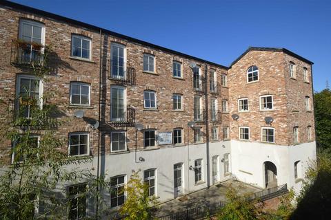 Alma Mill, Pickford Street, Macclesfield