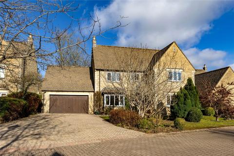 4 bedroom detached house for sale, Oaklands, Cirencester, GL7