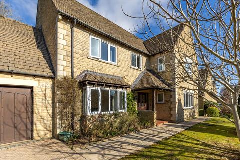 4 bedroom detached house for sale, Oaklands, Cirencester, GL7