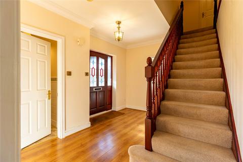 4 bedroom detached house for sale, Oaklands, Cirencester, GL7