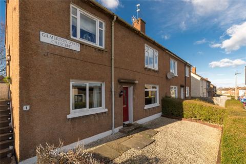 2 bedroom apartment for sale, 3 Gilmerton Dykes Crescent, Gilmerton, Edinburgh, EH17 8JT