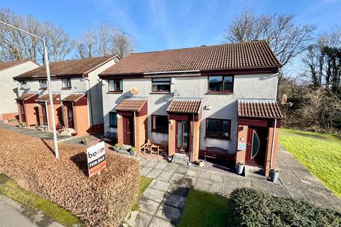 2 bedroom terraced house for sale, 28 Braefoot Crescent, Paisley