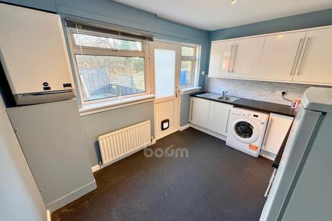 2 bedroom terraced house for sale, 28 Braefoot Crescent, Paisley