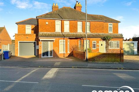 4 bedroom semi-detached house for sale, Courthouse Road, Maidenhead, Berkshire