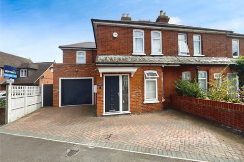 4 bedroom semi-detached house for sale, Courthouse Road, Maidenhead, Berkshire