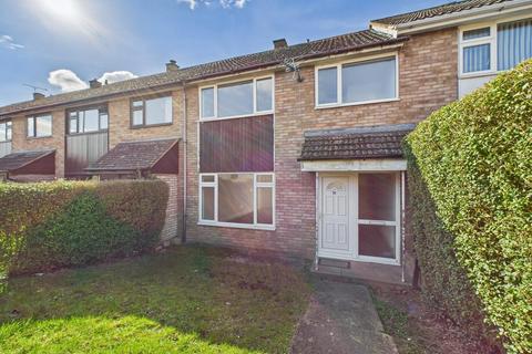 3 bedroom terraced house to rent, Brampton Road, Hereford HR2