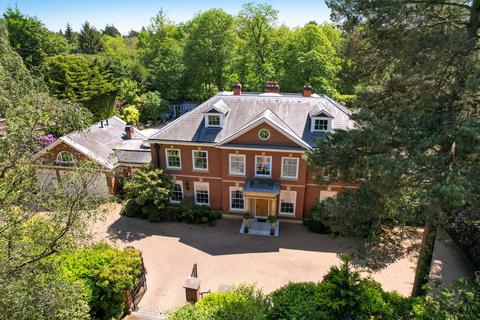 7 bedroom detached house for sale, Blackhills, Esher, Surrey, KT10