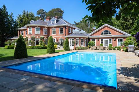 7 bedroom detached house for sale, Blackhills, Esher, Surrey, KT10