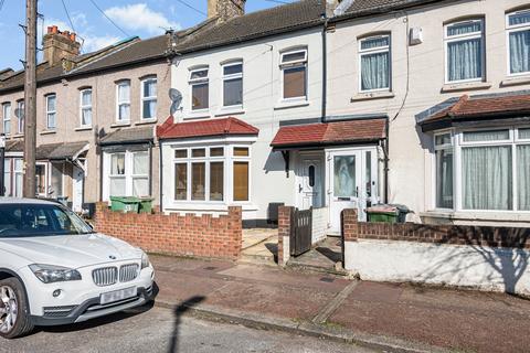 3 bedroom terraced house for sale, Becket Avenue, East Ham, London, E6