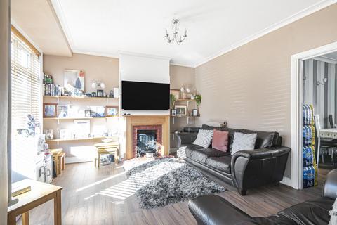 3 bedroom terraced house for sale, Becket Avenue, East Ham, London, E6