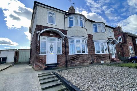 3 bedroom semi-detached house for sale, Haughton Road, Darlington