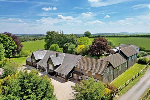 undefined, Burley Lane, Ashe, Overton, Hampshire, RG25